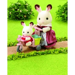 SYLVANIAN FAMILIES Baby Rijspeelgoed -SpeelgoedKorting Winkel sylvanian families baby rijspeelgoed a136512 4