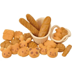 Sylvanian Families ® Bakkerij Set Voor Startershuis -SpeelgoedKorting Winkel sylvanian families bakkerij set voor startershuis a305311 2