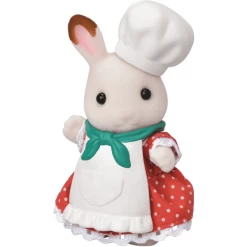 Sylvanian Families ® Bakkerij Set Voor Startershuis -SpeelgoedKorting Winkel sylvanian families bakkerij set voor startershuis a305311 3