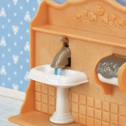 Sylvanian Families ® Complete Inrichtingsset Voor Het Startershuisje -SpeelgoedKorting Winkel sylvanian families complete inrichtingsset voor het startershuisje a302389 4