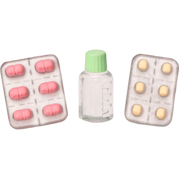 Sylvanian Families ® Country doctor speelset met figuur Sylvanian Families ® Country Doctor Speelset Met Figuur -SpeelgoedKorting Winkel sylvanian families country doctor speelset met figuur a406736 4