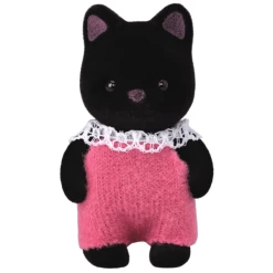 Sylvanian Families ® Griezelig Spookhuis -SpeelgoedKorting Winkel sylvanian families griezelig spookhuis a305325 2