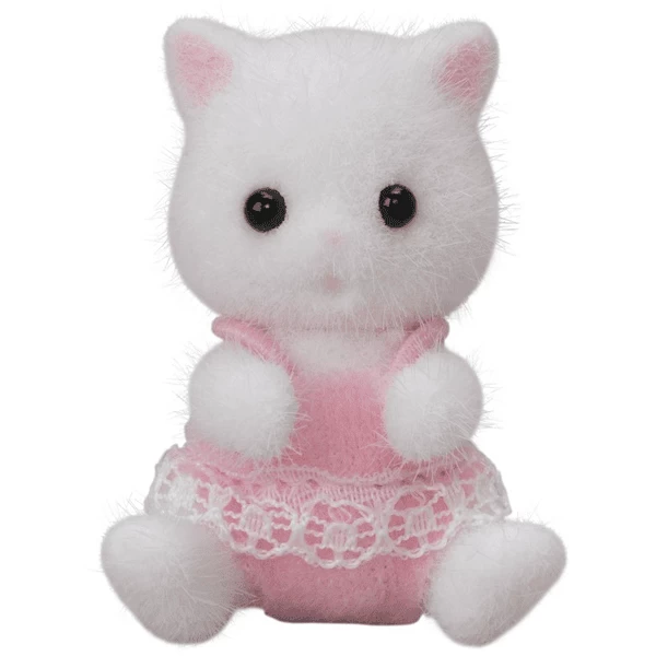 Sylvanian Families ® Perzische kat-tweeling Sylvanian Families ® Perzische Kat-tweeling -SpeelgoedKorting Winkel sylvanian families perzische kat tweeling a302392 1