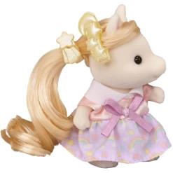 Sylvanian Families ® Pony Kapsalon Incl. Figuur -SpeelgoedKorting Winkel sylvanian families pony kapsalon incl figuur a334398 3