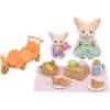 Sylvanian Families ® Woestijnvos Picknickset