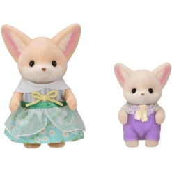 Sylvanian Families ® Woestijnvos Picknickset -SpeelgoedKorting Winkel sylvanian families woestijnvos picknickset a406722 3