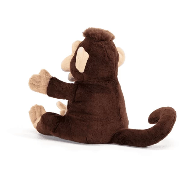 Trudi Marionetten Handpop Aap (Maat S) Trudi Marionetten Handpop Aap (Maat S) -SpeelgoedKorting Winkel trudi marionetten handpop aap maat s a034898 1