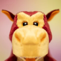 Trudi Marionetten Handpop Draak (Maat S) -SpeelgoedKorting Winkel trudi marionetten handpop draak maat s a035352 4