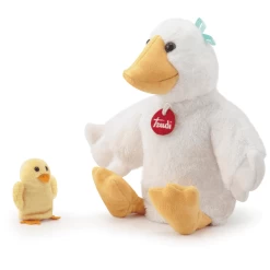 Trudi Marionetten Handpop Gans Met Kuiken (Maat S) 2 Trudi Marionetten Handpop Gans Met Kuiken (Maat S) -SpeelgoedKorting Winkel trudi marionetten handpop gans met kuiken maat s a368888 2