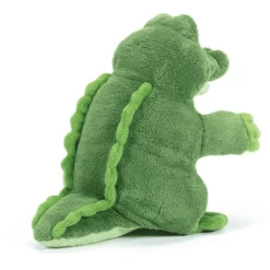 Trudi Marionetten Handpop Krokodil (Maat S) -SpeelgoedKorting Winkel trudi marionetten handpop krokodil maat s a034893 3