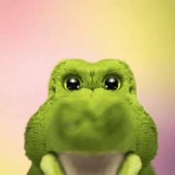 Trudi Marionetten Handpop Krokodil (Maat S) -SpeelgoedKorting Winkel trudi marionetten handpop krokodil maat s a034893 4