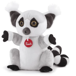 Trudi Marionetten Handpop Lemur (Maat S)