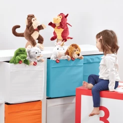 Trudi Marionetten Handpop Muis (Maat S) -SpeelgoedKorting Winkel trudi marionetten handpop muis maat s a034903 4