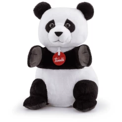 Trudi Marionetten Handpop Panda (Maat S) 2 Trudi Marionetten Handpop Panda (Maat S) -SpeelgoedKorting Winkel trudi marionetten handpop panda maat s a368898 2