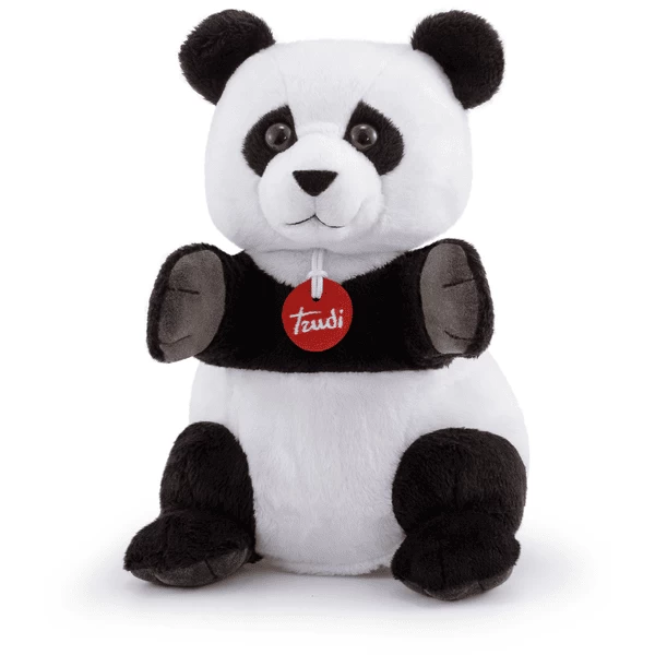 Trudi Marionetten Handpop Panda (Maat S) Trudi Marionetten Handpop Panda (Maat S) -SpeelgoedKorting Winkel trudi marionetten handpop panda maat s a368898 2