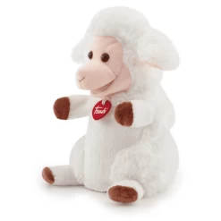 Trudi Marionetten Handpop Schaap (Maat S) -SpeelgoedKorting Winkel trudi marionetten handpop schaap maat s a368899 2