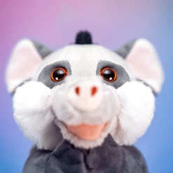 Trudi Marionetten Handpop Vleermuis (Maat S) -SpeelgoedKorting Winkel trudi marionetten handpop vleermuis maat s a368902 2