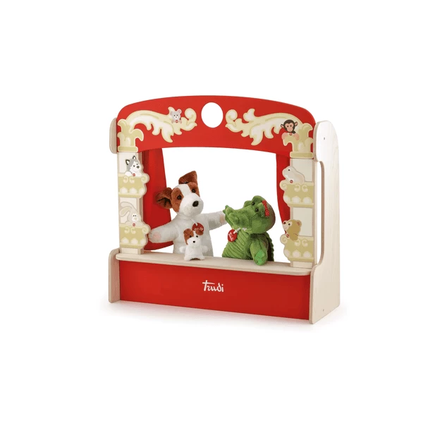 Trudi Tafelpoppentheater Trudi Tafelpoppentheater -SpeelgoedKorting Winkel trudi tafelpoppentheater a351534 1