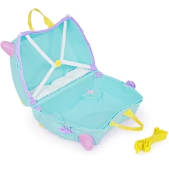 Trunki Kinderkoffer - Eenhoorn Una -SpeelgoedKorting Winkel trunki kinderkoffer eenhoorn una a242728 4