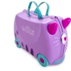 Trunki Kinderkoffer - Kat Cassie
