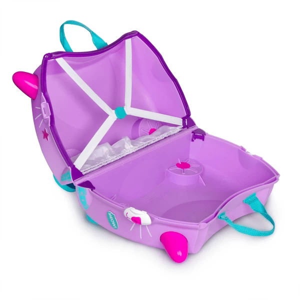 trunki Kinderkoffer - Kat Cassie Trunki Kinderkoffer - Kat Cassie -SpeelgoedKorting Winkel trunki kinderkoffer kat cassie a242731 4