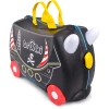 Trunki Kinderkoffer - Piratenschip Pedro