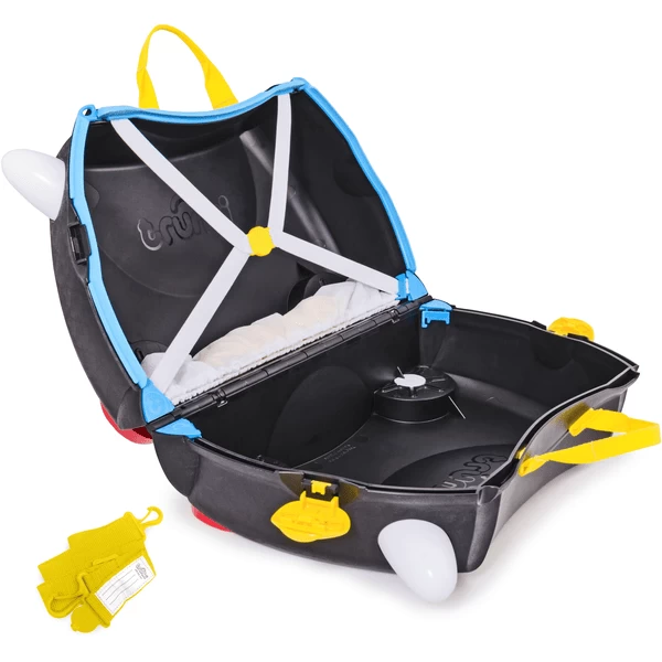 trunki Kinderkoffer - Piratenschip Pedro Trunki Kinderkoffer - Piratenschip Pedro -SpeelgoedKorting Winkel trunki kinderkoffer piratenschip pedro a242729 2