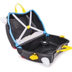 Trunki Kinderkoffer - Piratenschip Pedro 3 Trunki Kinderkoffer - Piratenschip Pedro -SpeelgoedKorting Winkel trunki kinderkoffer piratenschip pedro a242729 3