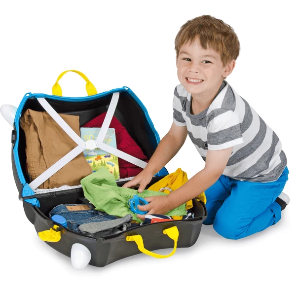 trunki Kinderkoffer - Piratenschip Pedro Trunki Kinderkoffer - Piratenschip Pedro -SpeelgoedKorting Winkel trunki kinderkoffer piratenschip pedro a242729 4