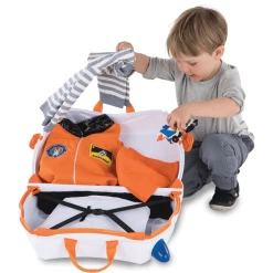 Trunki Kinderkoffer Skye -SpeelgoedKorting Winkel trunki kinderkoffer skye a284151 3