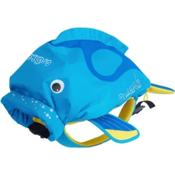 Trunki PaddlePak - Waterdichte Rugzak Tang Blauw -SpeelgoedKorting Winkel trunki paddlepak waterdichte rugzak tang blauw a242834 2