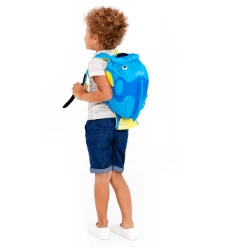 Trunki PaddlePak - Waterdichte Rugzak Tang Blauw -SpeelgoedKorting Winkel trunki paddlepak waterdichte rugzak tang blauw a242834 4