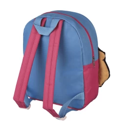 UNDERCOVER Pluche Rugzak Skye 3 UNDERCOVER Pluche Rugzak Skye -SpeelgoedKorting Winkel undercover pluche rugzak skye a317176 3