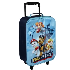 UNDERCOVER Scooli Trolley Paw Patrol