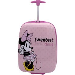 Undercover Trolley Minnie Mouse Polycarbonaat 16' -SpeelgoedKorting Winkel undercover trolley minnie mouse polycarbonaat 16 a379406 4