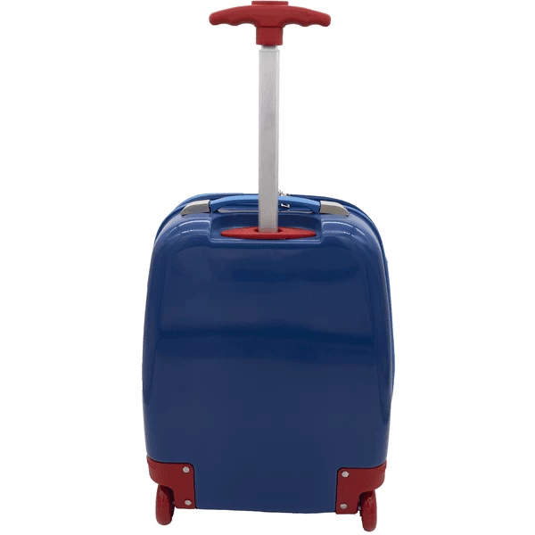 Undercover Trolley Paw Patrol Polycarbonaat 16' Undercover Trolley Paw Patrol Polycarbonaat 16' -SpeelgoedKorting Winkel undercover trolley paw patrol polycarbonaat 16 a379407 3