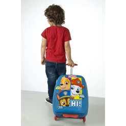 Undercover Trolley Paw Patrol Polycarbonaat 16' 4 Undercover Trolley Paw Patrol Polycarbonaat 16' -SpeelgoedKorting Winkel undercover trolley paw patrol polycarbonaat 16 a379407 4