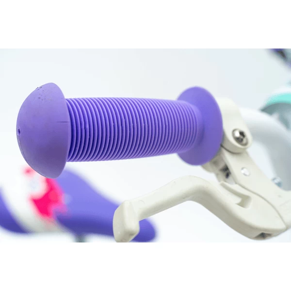 United Wheels Huffy Glimmer 14 inch fiets, turkoois United Wheels Huffy Glimmer 14 Inch Fiets, Turkoois -SpeelgoedKorting Winkel united wheels huffy glimmer 14 inch fiets turkoois a349529 3