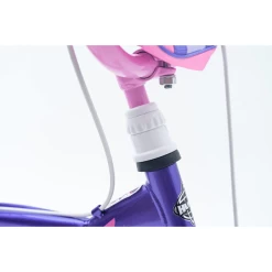 United Wheels Huffy Glimmer 16 Inch Fiets Paars 2 United Wheels Huffy Glimmer 16 Inch Fiets Paars -SpeelgoedKorting Winkel united wheels huffy glimmer 16 inch fiets paars a355712 2