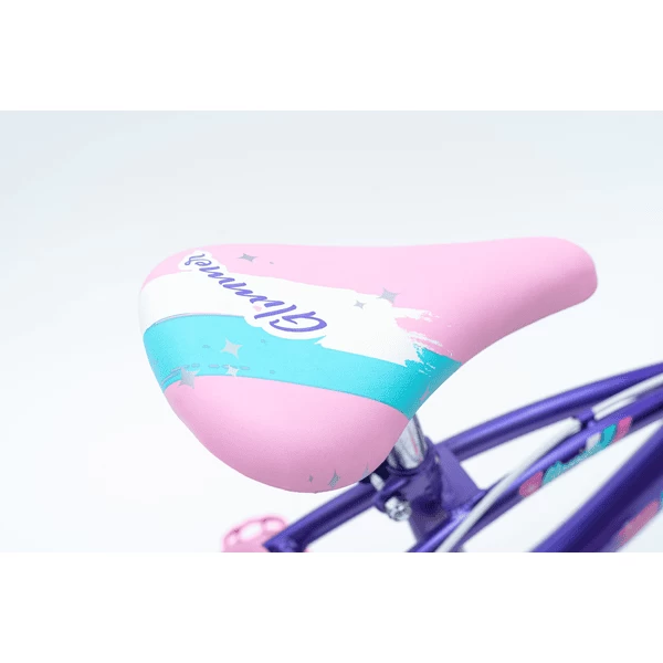 United Wheels Huffy Glimmer 16 inch fiets Paars United Wheels Huffy Glimmer 16 Inch Fiets Paars -SpeelgoedKorting Winkel united wheels huffy glimmer 16 inch fiets paars a355712 3