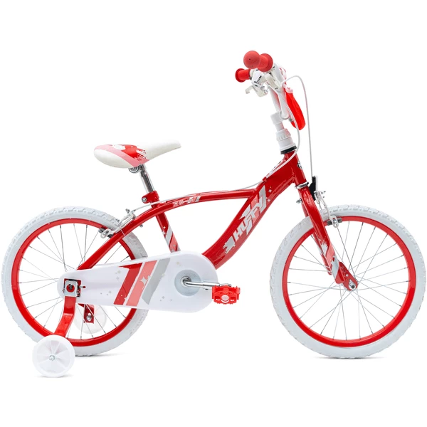 United Wheels Huffy Glimmer 18 inch fiets rood United Wheels Huffy Glimmer 18 Inch Fiets Rood -SpeelgoedKorting Winkel united wheels huffy glimmer 18 inch fiets rood a355713 1