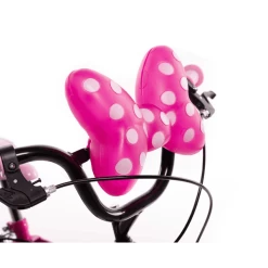 United Wheels Huffy Minnie 12 Inch Fiets, Roze 4 United Wheels Huffy Minnie 12 Inch Fiets, Roze -SpeelgoedKorting Winkel united wheels huffy minnie 12 inch fiets roze a349532 4