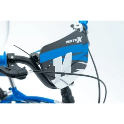 United Wheels Huffy Moto 14 Toll Bike, Blauw 2 United Wheels Huffy Moto 14 Toll Bike, Blauw -SpeelgoedKorting Winkel united wheels huffy moto 14 toll bike blauw a349530 2