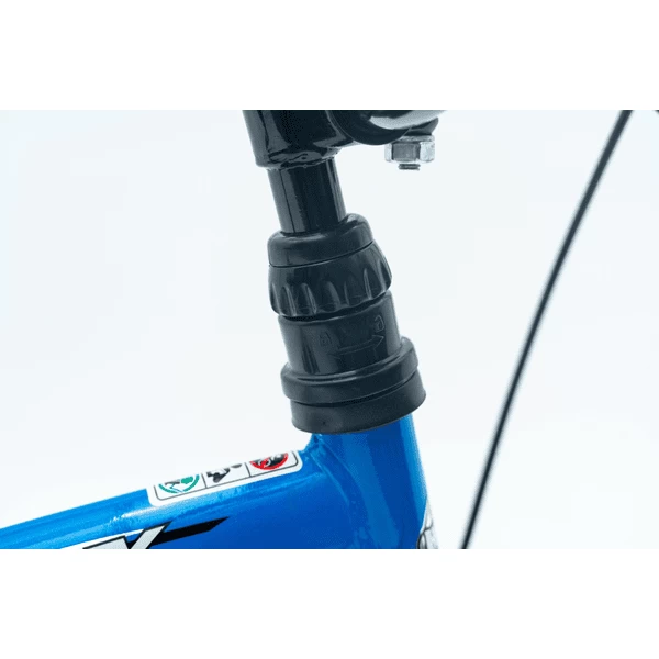 United Wheels Huffy Moto 14 Toll Bike, Blauw United Wheels Huffy Moto 14 Toll Bike, Blauw -SpeelgoedKorting Winkel united wheels huffy moto 14 toll bike blauw a349530 4