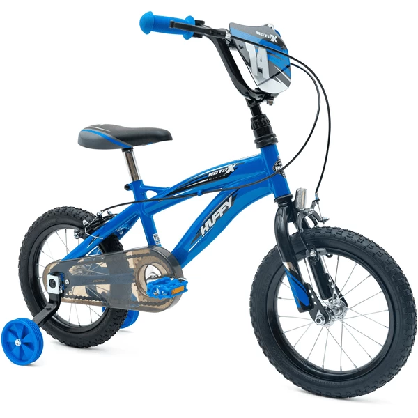 United Wheels Huffy Moto 14 Toll Bike, Blauw United Wheels Huffy Moto 14 Toll Bike, Blauw -SpeelgoedKorting Winkel united wheels huffy moto 14 toll bike blauw a349530