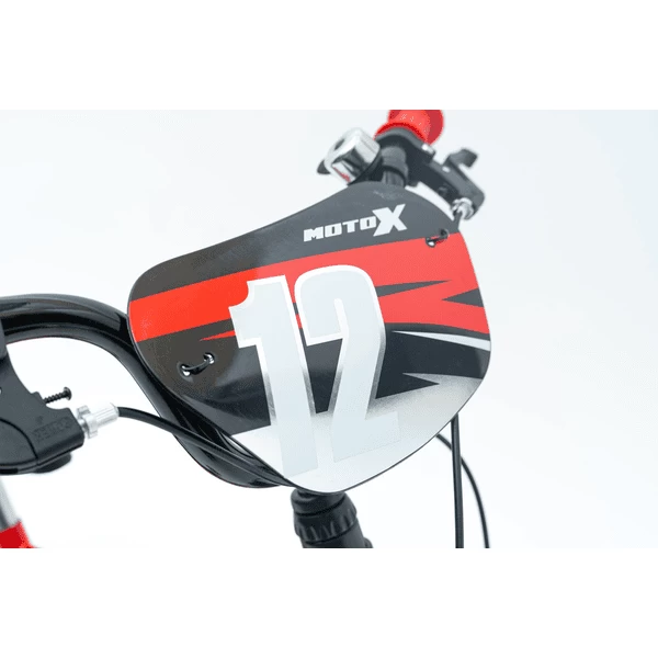 United Wheels Huffy Moto X 12 inch fiets rood United Wheels Huffy Moto X 12 Inch Fiets Rood -SpeelgoedKorting Winkel united wheels huffy moto x 12 inch fiets rood a355714 2