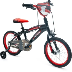 United Wheels Huffy Moto X 16 Inch Fiets Zwart 2 United Wheels Huffy Moto X 16 Inch Fiets Zwart -SpeelgoedKorting Winkel united wheels huffy moto x 16 inch fiets zwart a355715 2