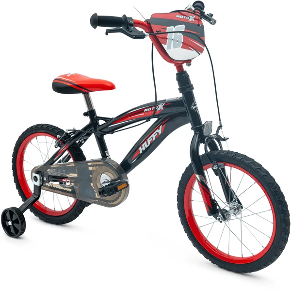 United Wheels Huffy Moto X 16 inch fiets Zwart United Wheels Huffy Moto X 16 Inch Fiets Zwart -SpeelgoedKorting Winkel united wheels huffy moto x 16 inch fiets zwart a355715 2