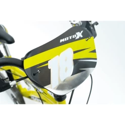 United Wheels Huffy Moto X 18 Inch Fiets Geel 2 United Wheels Huffy Moto X 18 Inch Fiets Geel -SpeelgoedKorting Winkel united wheels huffy moto x 18 inch fiets geel a355716 2