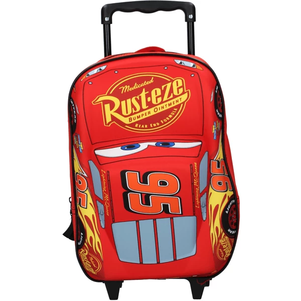 Vadobag Cars 3 Zuigerbeker 3D Trolley Rugzak Vadobag Cars 3 Zuigerbeker 3D Trolley Rugzak -SpeelgoedKorting Winkel vadobag cars 3 zuigerbeker 3d trolley rugzak a361190 1